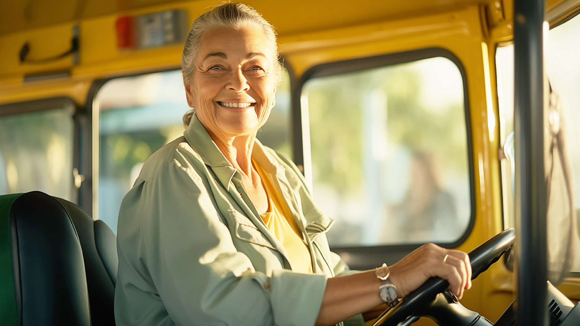 Image de Prévenir la violence dans le transport scolaire